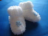 Supersoft Bootee