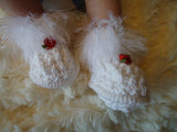 Christmas Bootee Limited Edition