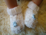 Supersoft Bootee
