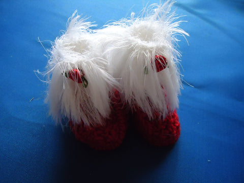 Christmas Bootee Limited Edition
