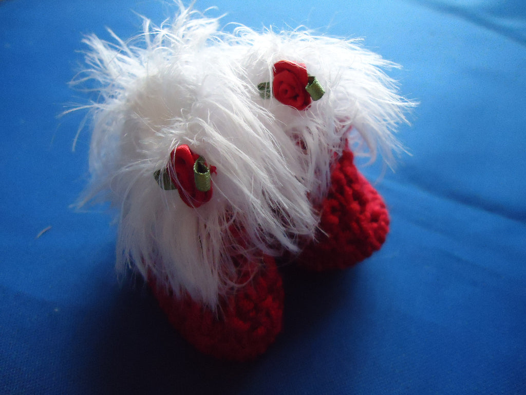 Christmas Bootee Limited Edition