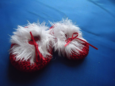 Christmas Slipper Limited Edition