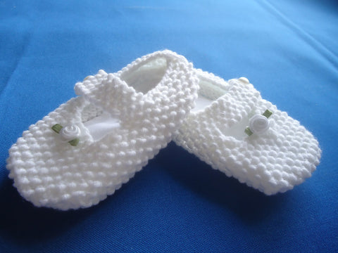 Toe Bar Shoes