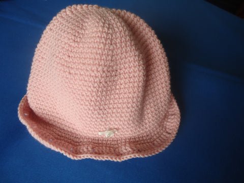 Bella Bell Hat
