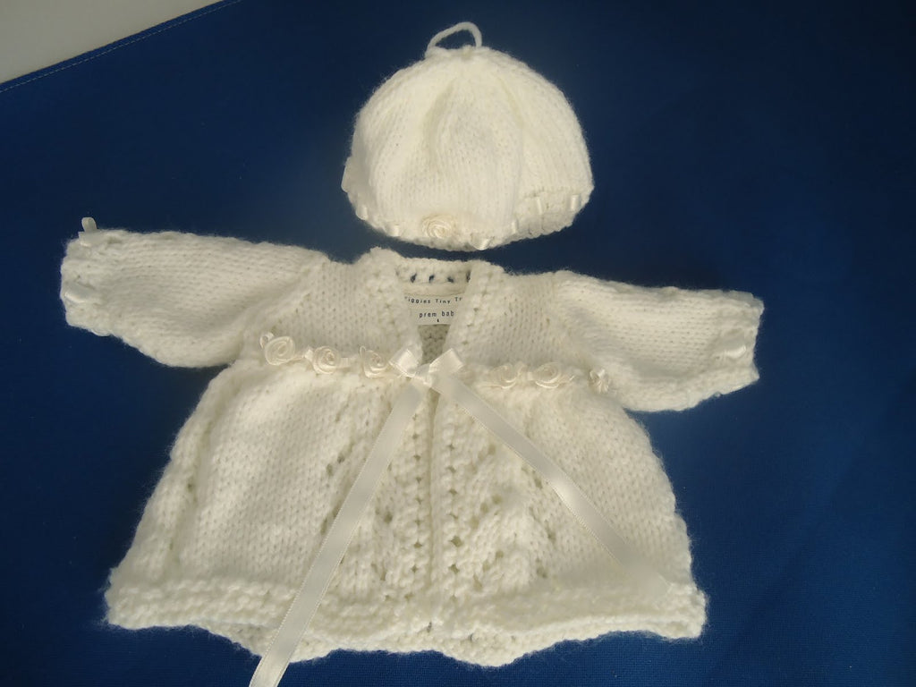 Tiny Babe Prem Cardigan