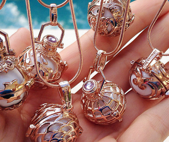 MELODY CHIME COLLECTION